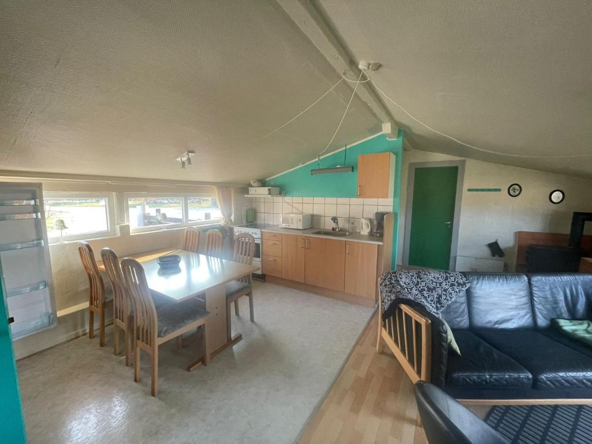 Vestjysk Naturcamping - Fjordviking Ringkøbing Екстериор снимка