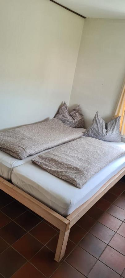 Vestjysk Naturcamping - Fjordviking Ringkøbing Екстериор снимка