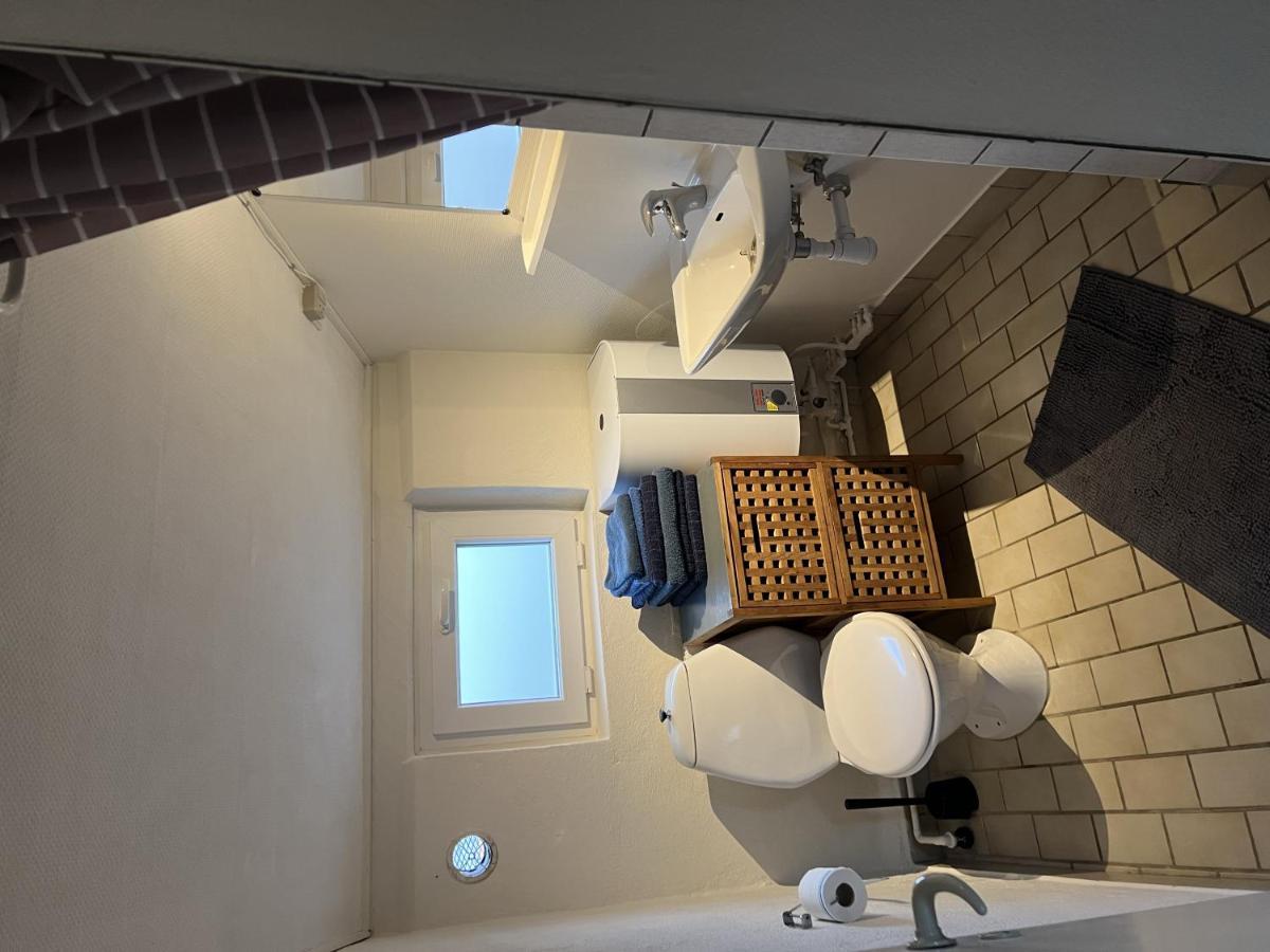 Vestjysk Naturcamping - Fjordviking Ringkøbing Екстериор снимка